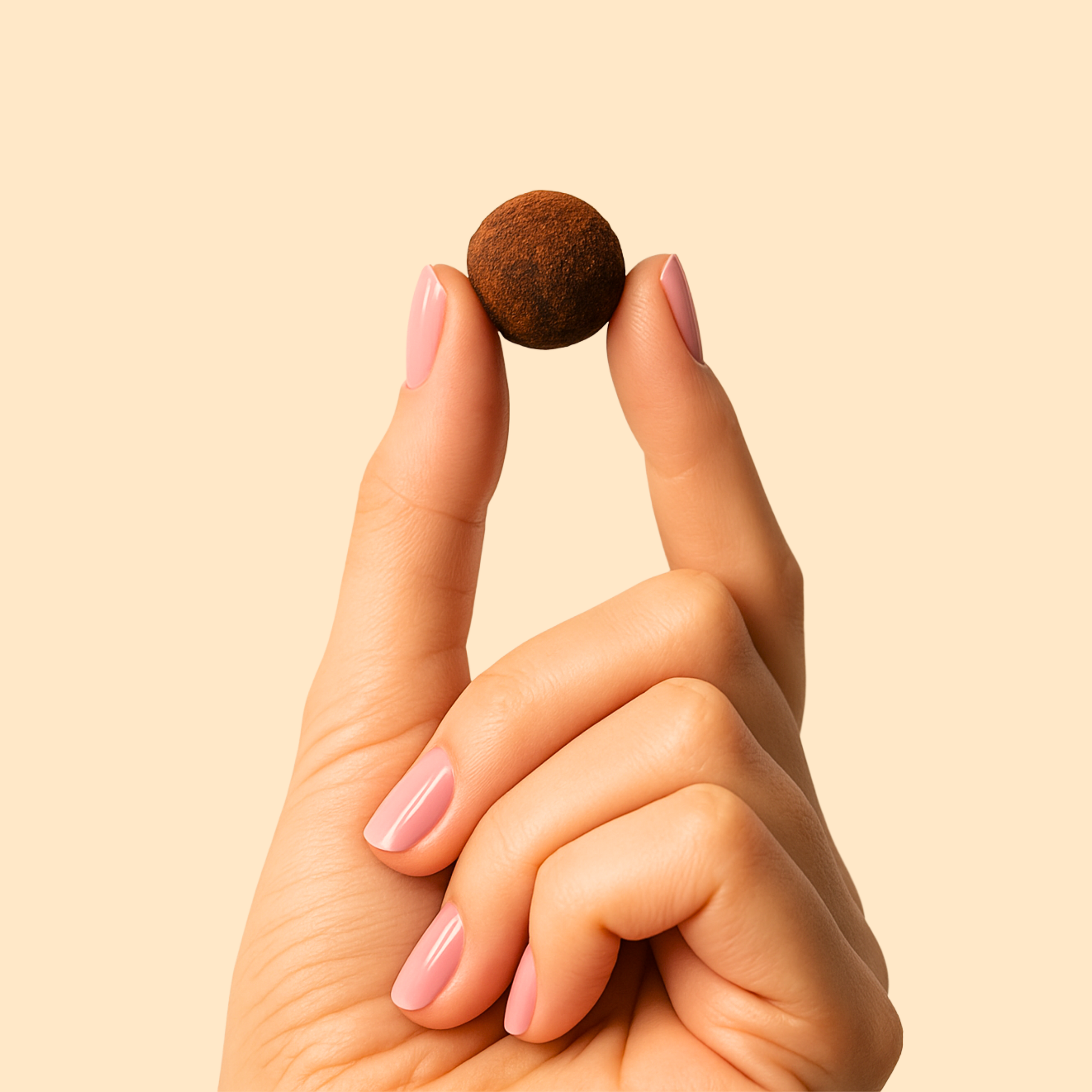 Stress Relief Truffles