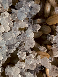 Mineral-Rich Extracts